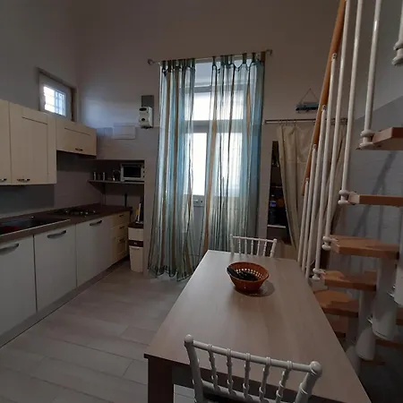 Marevale Apartment Torre Canne