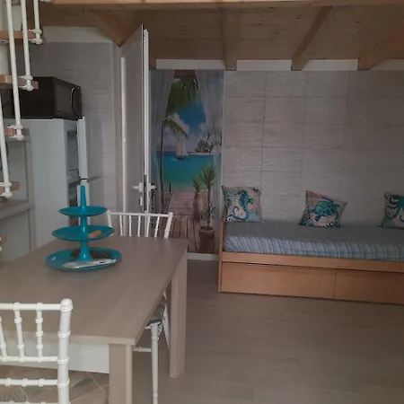 Marevale * Torre Canne