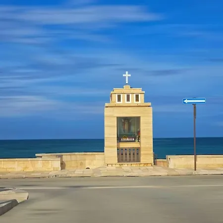 Marevale Torre Canne