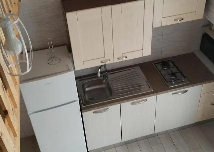 Marevale Апартаменты