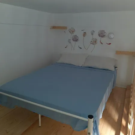 Apartment Marevale