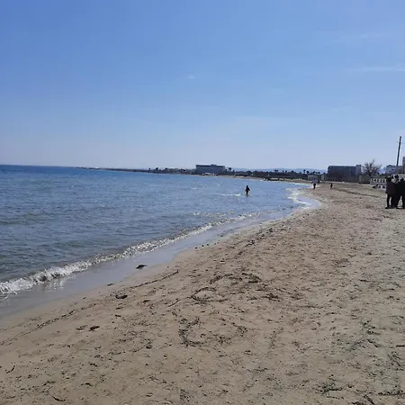 Marevale Apartment Torre Canne