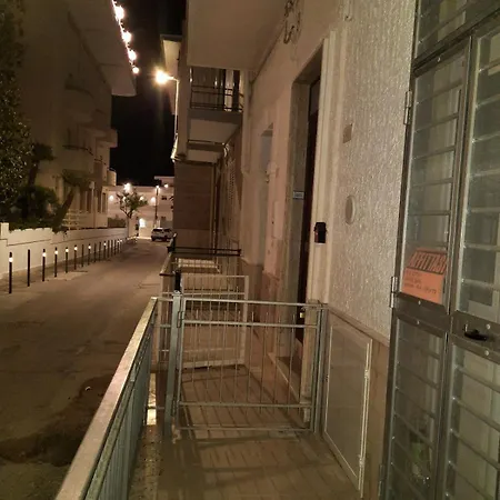 Marevale Apartment