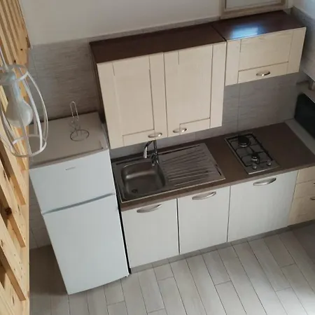 Marevale Apartamento