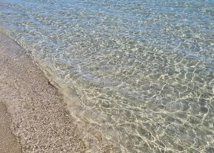 Marevale Appartamento *