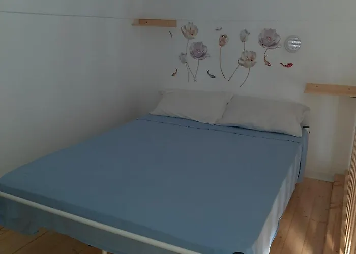 Appartamento Marevale