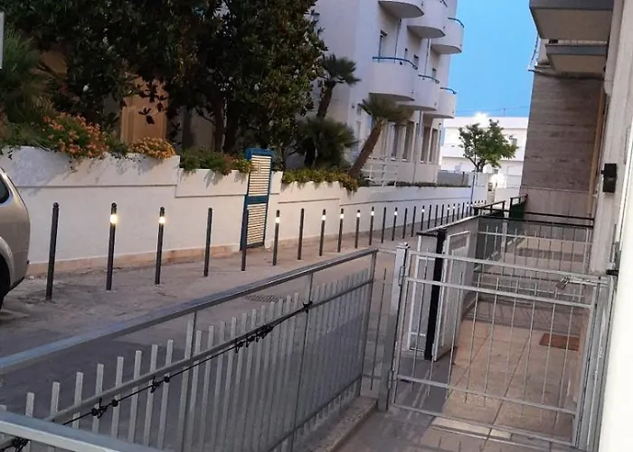 Marevale Appartamento *