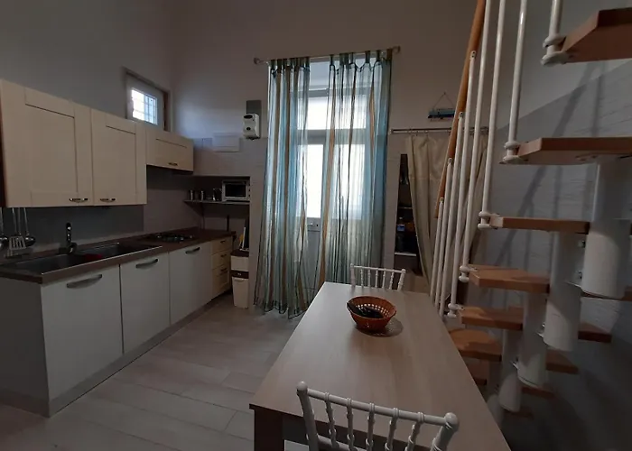 Marevale Appartamento Torre Canne