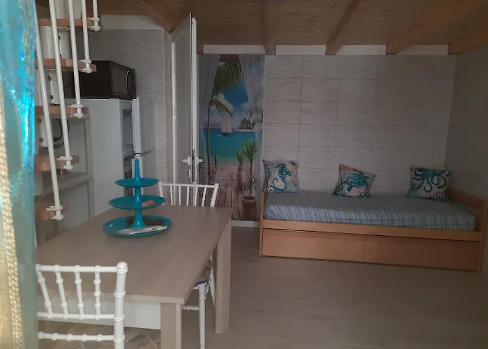 Marevale * Torre Canne