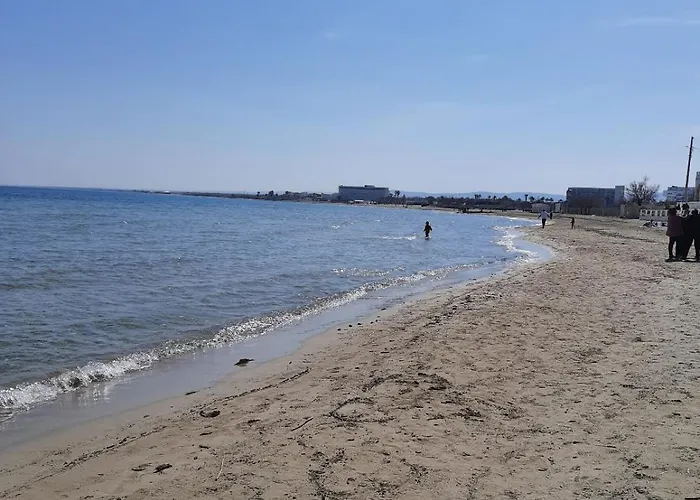 Marevale Appartamento Torre Canne