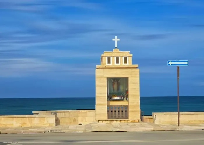 Marevale Torre Canne