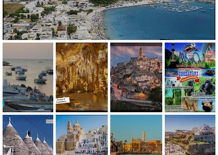 Marevale Torre Canne